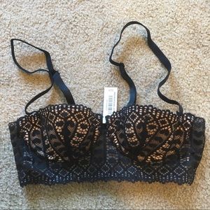 NWT Adore Me bra! Size 32A.